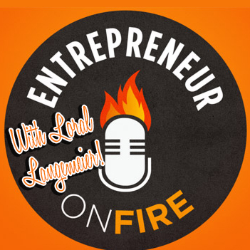 Loral Langemeier on Entrepreneur On Fire radio