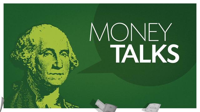 What ‘money’ conversation are you having?