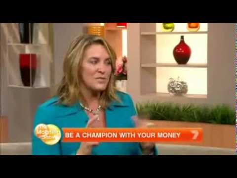 Be A Champion with Your Money – The Morning Show